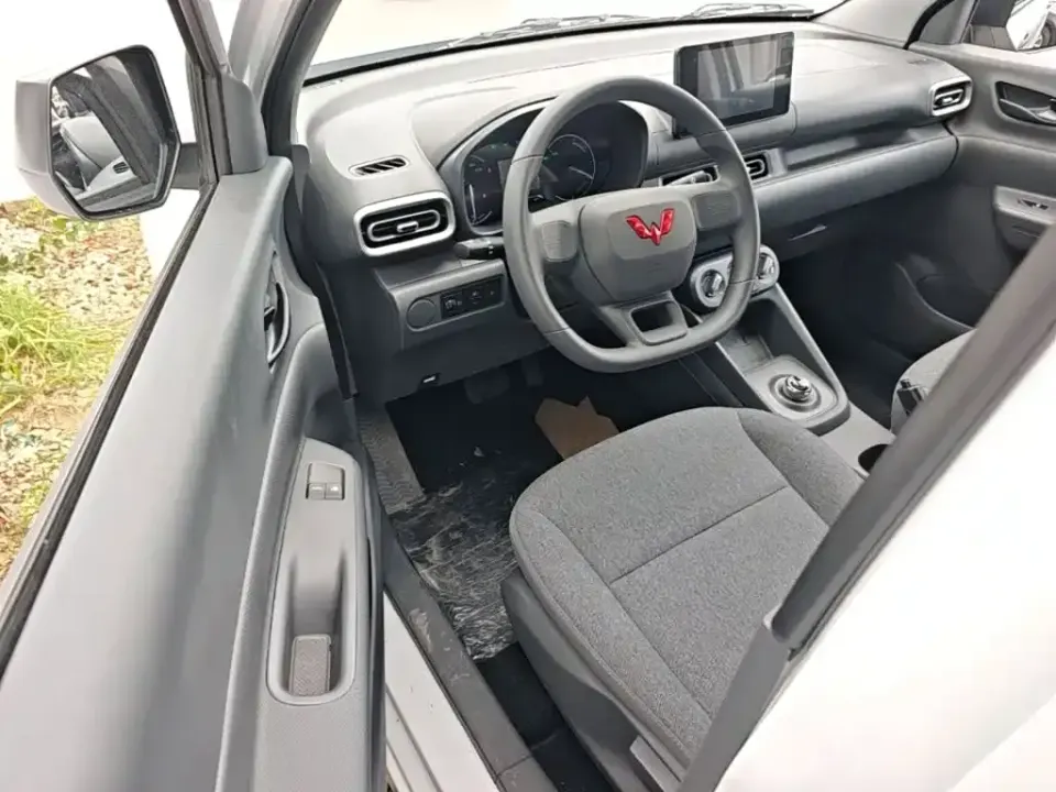 Wuling Hongguang EV