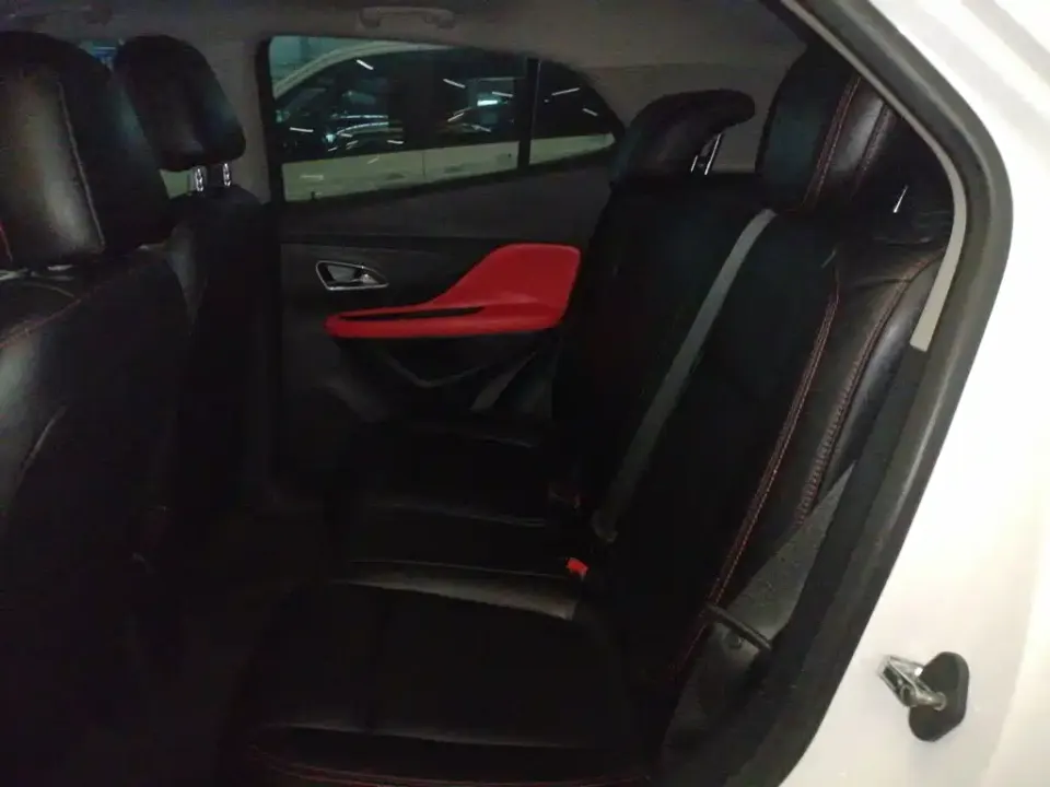 Buick Encore