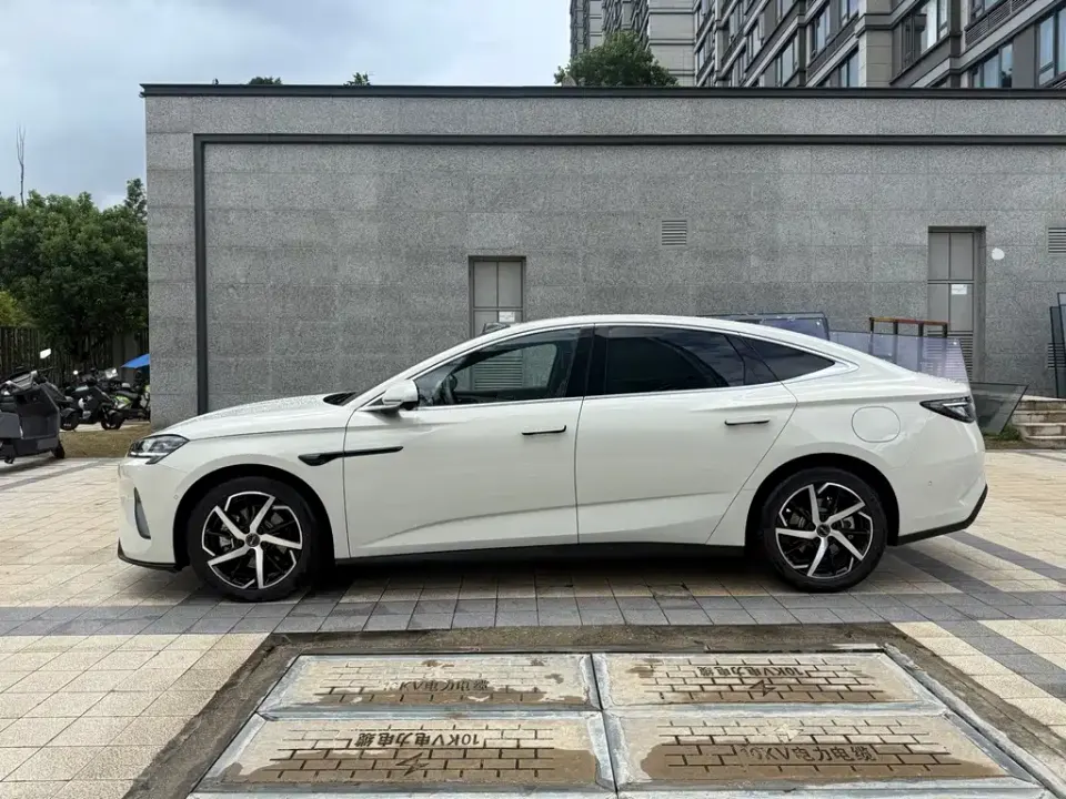 BYD Seal 07 DM-i