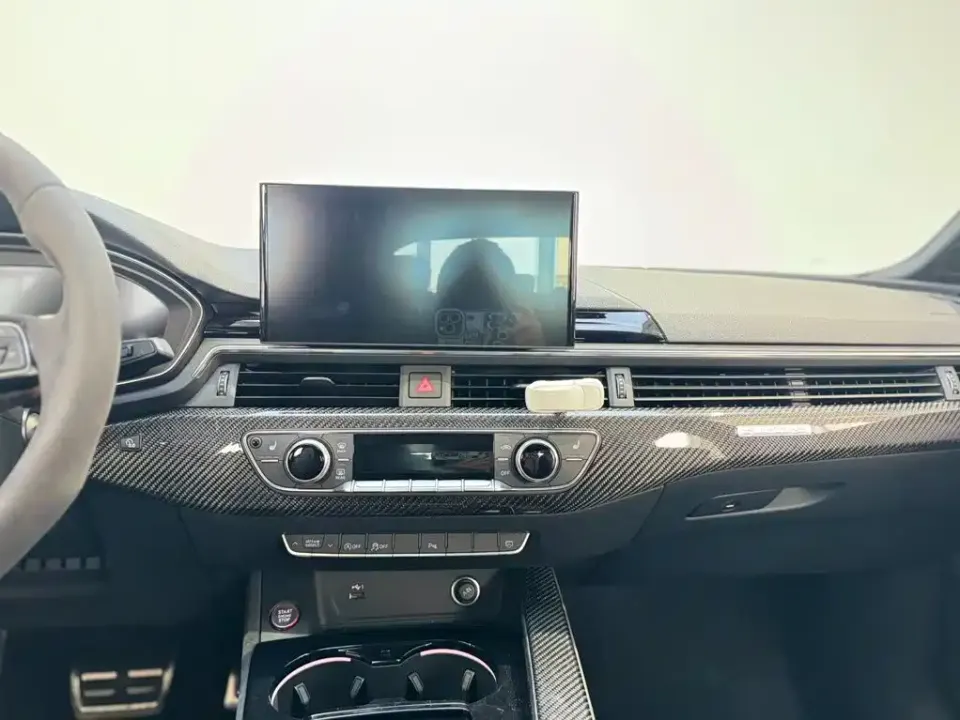 Audi RS 5