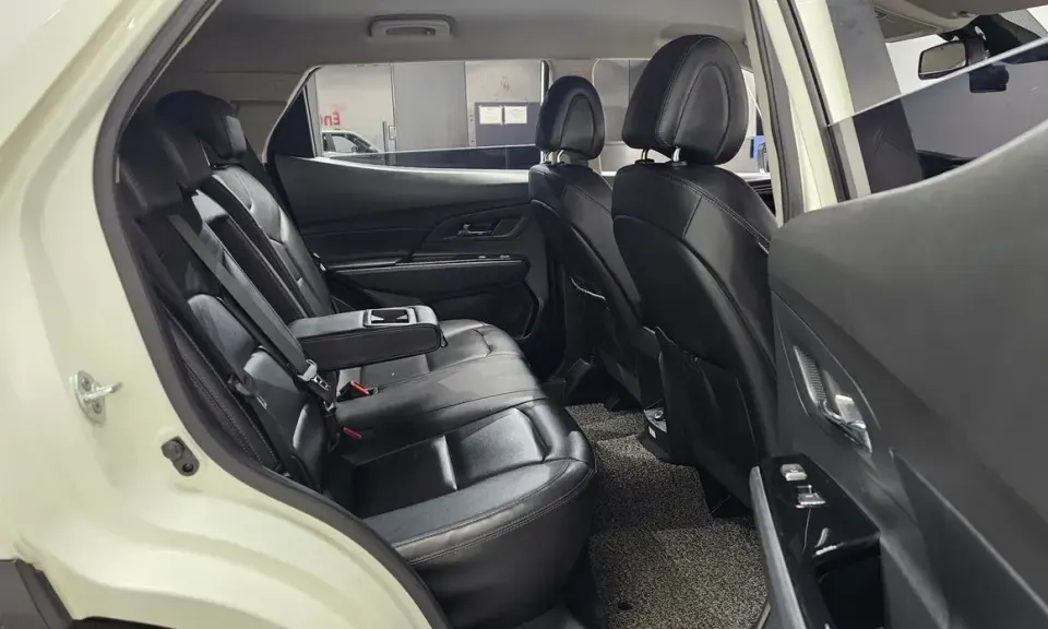 KG_Mobility_Ssangyong KORANDO