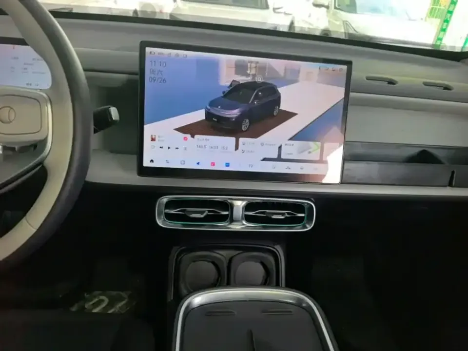 Leapmotor Leapmotor B10