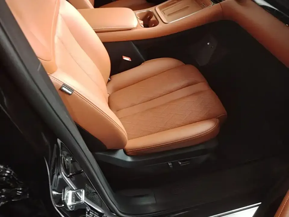 Wuling Xingguang S