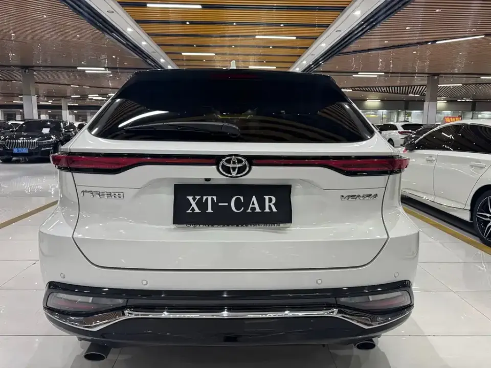 Toyota Venza