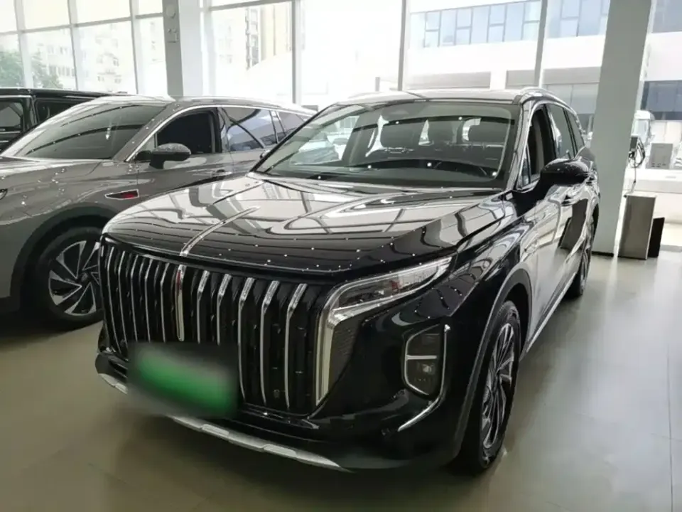 Hongqi Hongqi HS7 PHEV