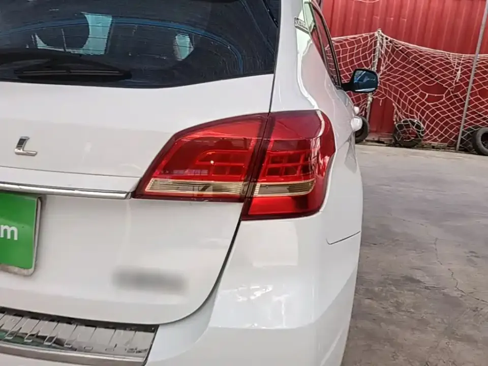Haval H2