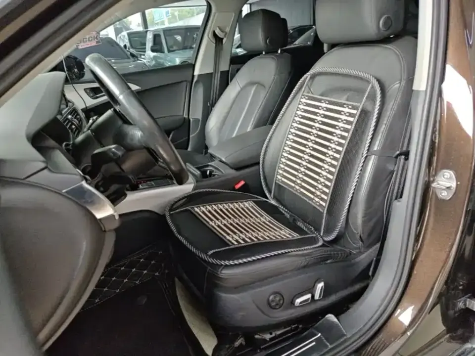 Audi A6 (Import)