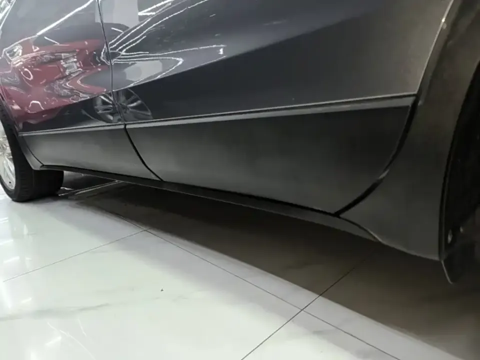 Buick Envision Plus