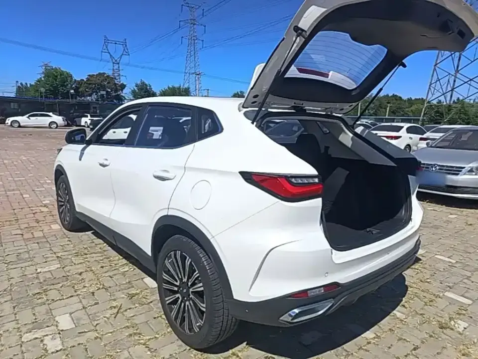 Oshan Oushang X5