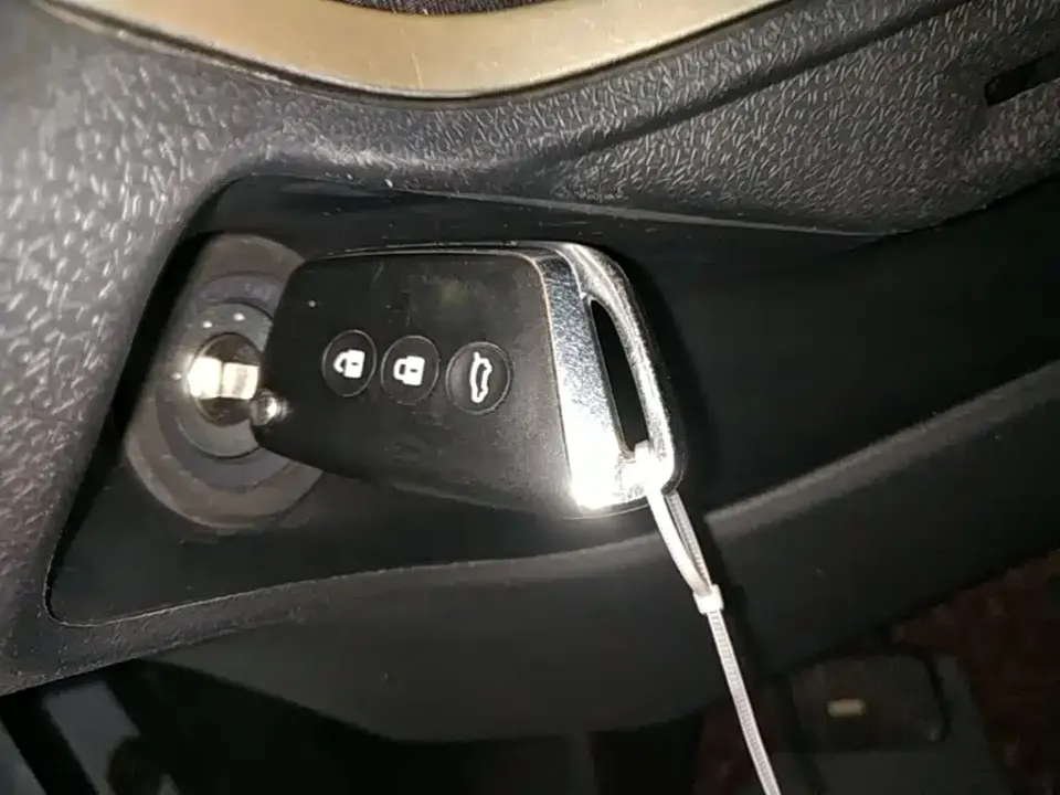 Baojun KiWi EV