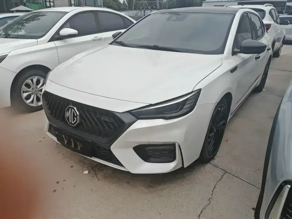 MG MG6