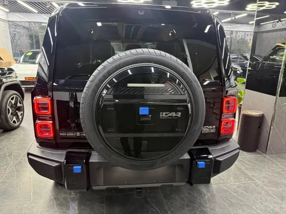 iCAR iCAR V27