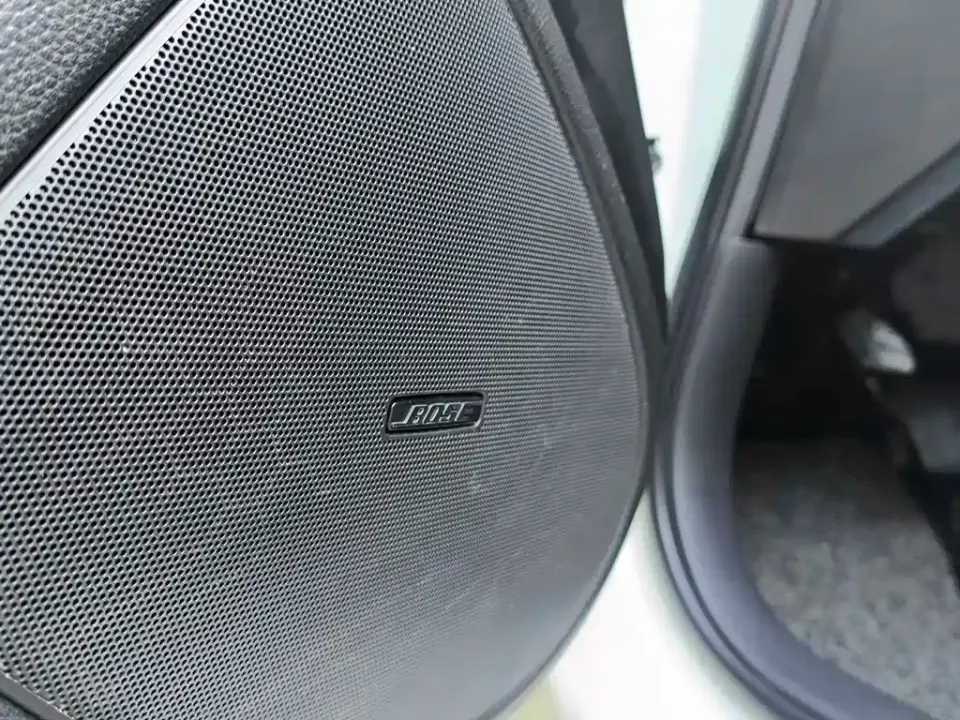 Infiniti G