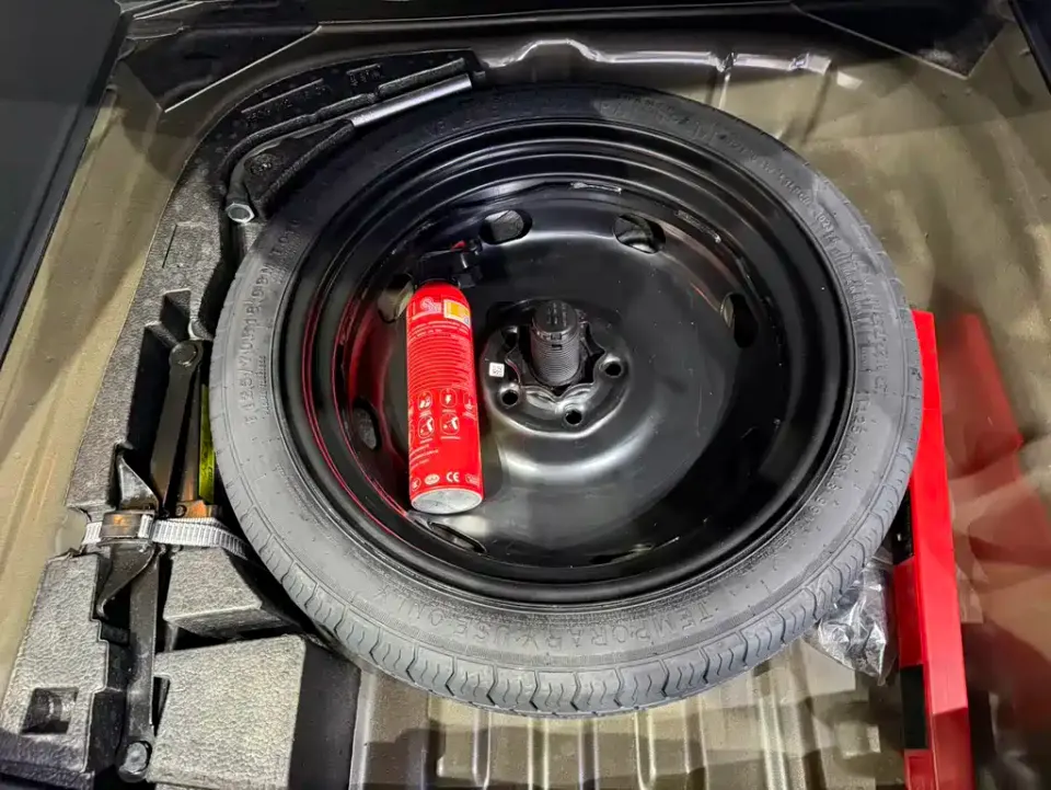Jetta VS7