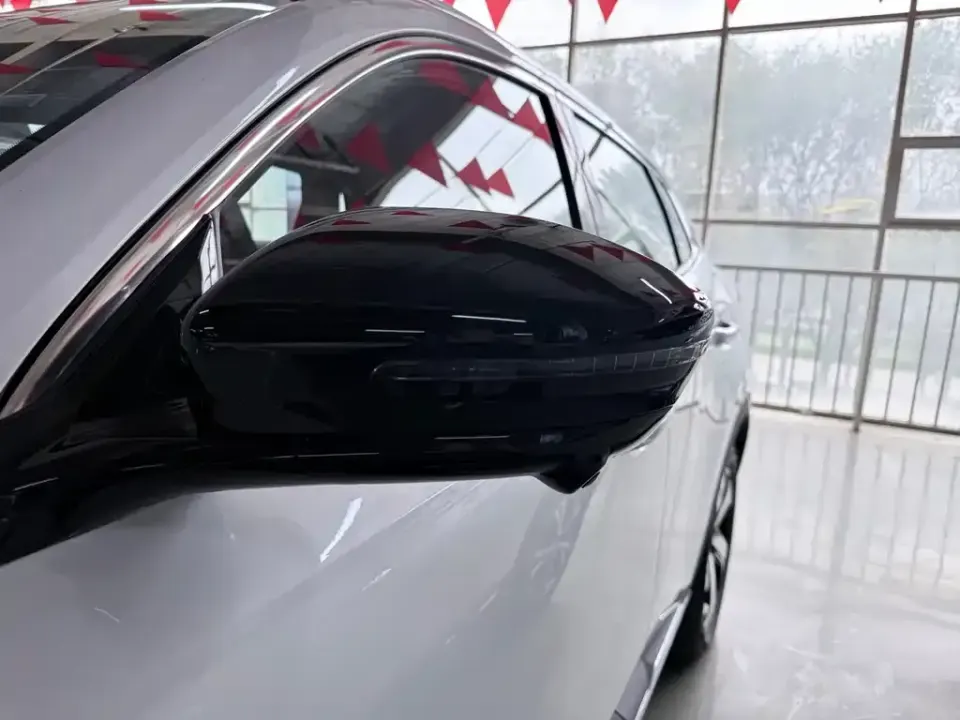 Changan CS55PLUS