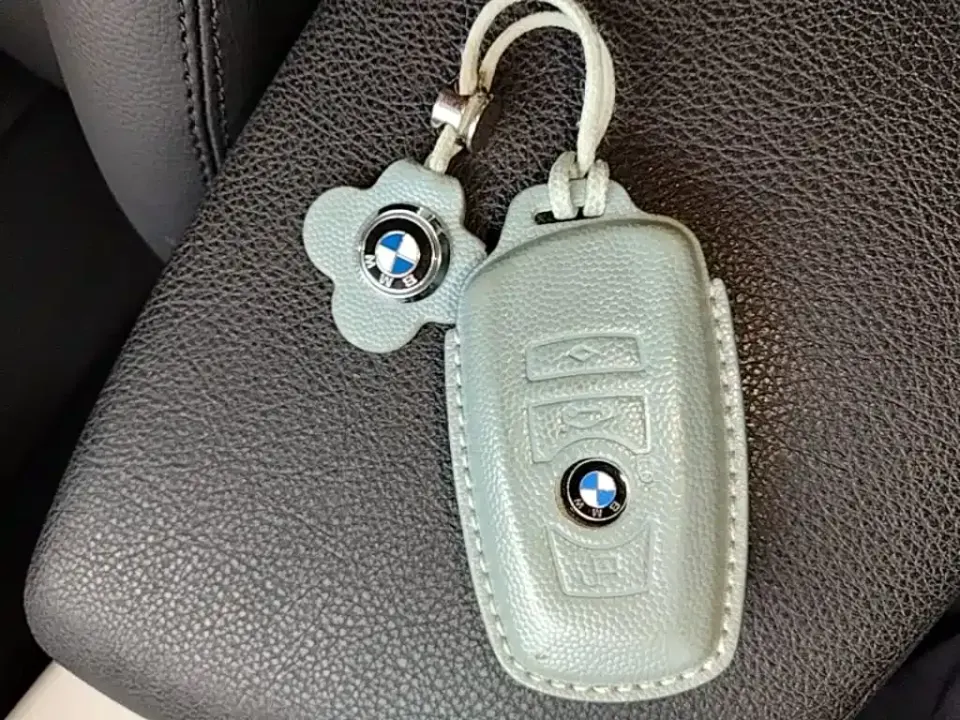 BMW 1 Series (Import)