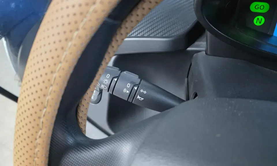 Renault Samsung Twizy