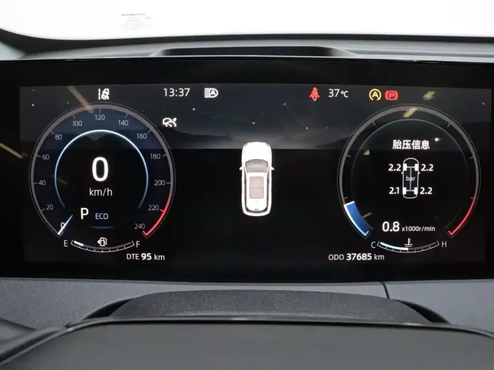 Changan CS75 Plus