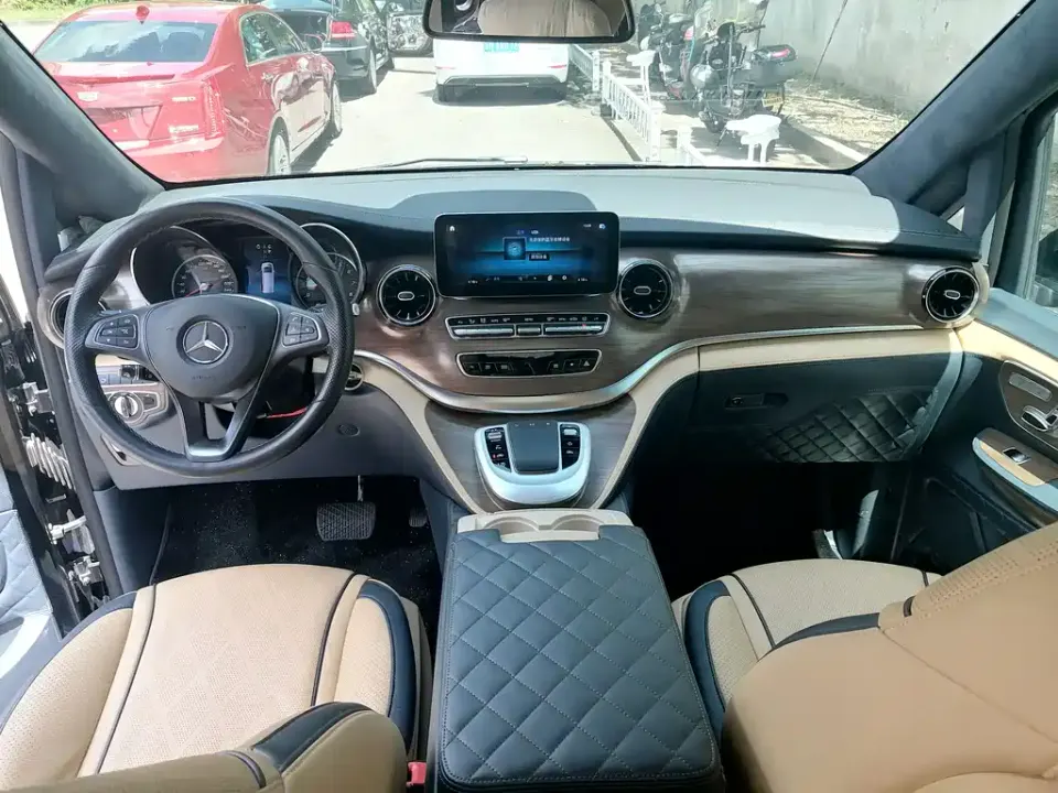 AM Xiaoao Xiaoao V-Class