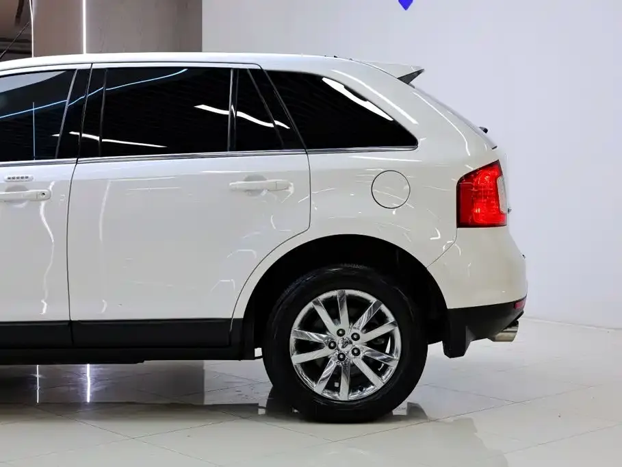 Ford Edge (Import)