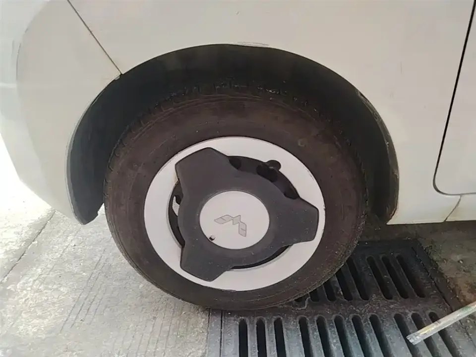 Wuling MINIEV