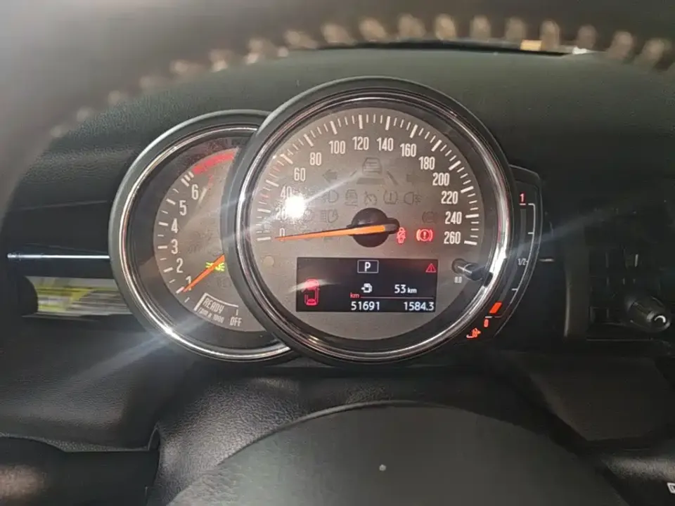 MINI Mini