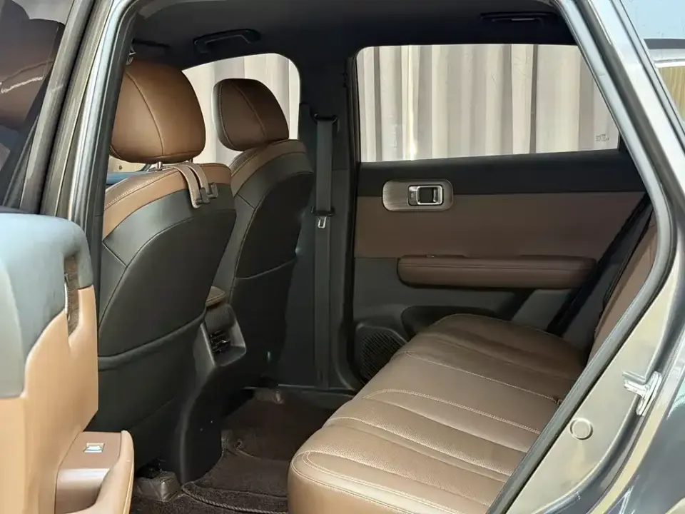 Wuling Xingguang S