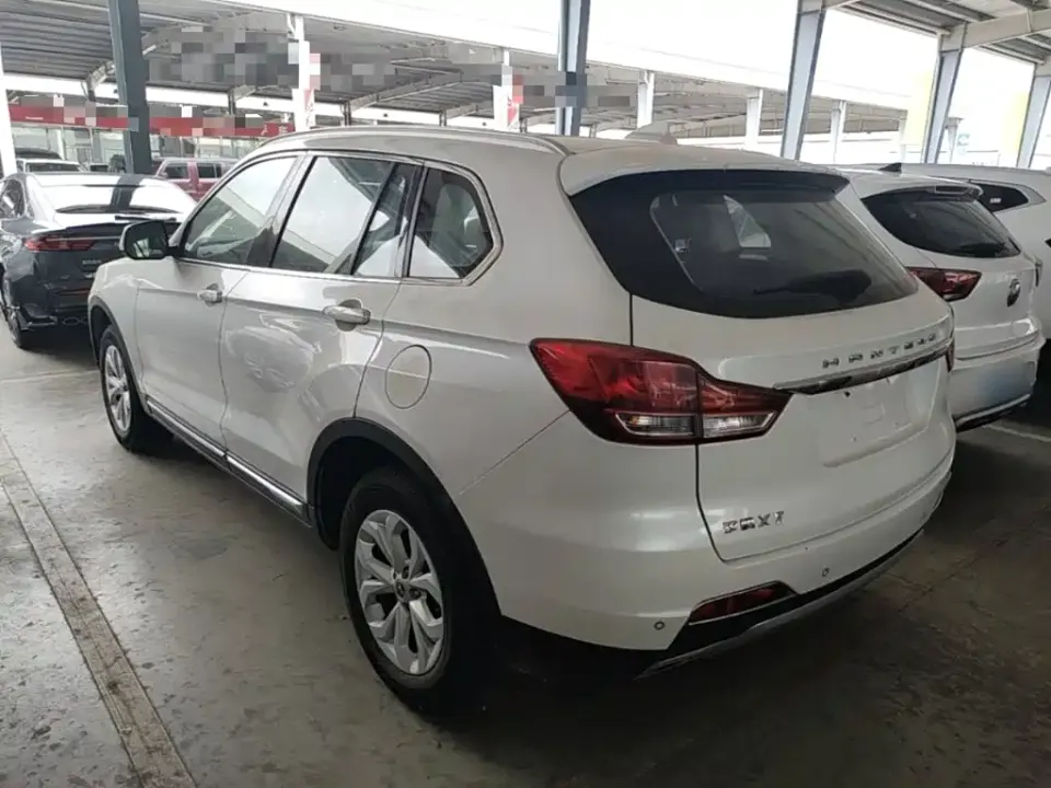 Hanteng Hanteng X7