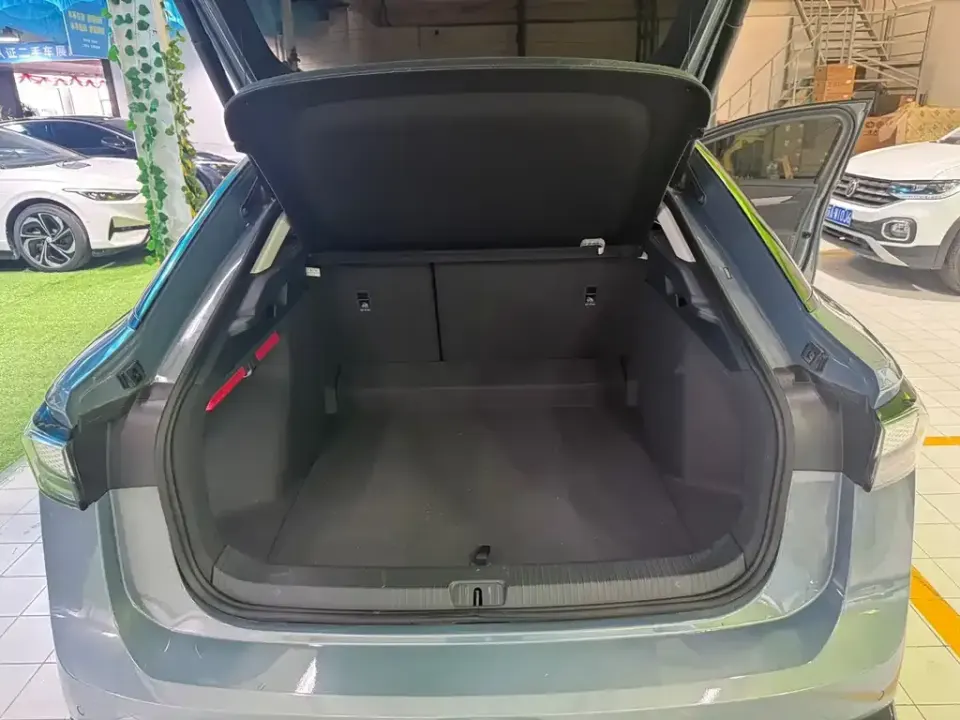 Volkswagen ID.7 VIZZION