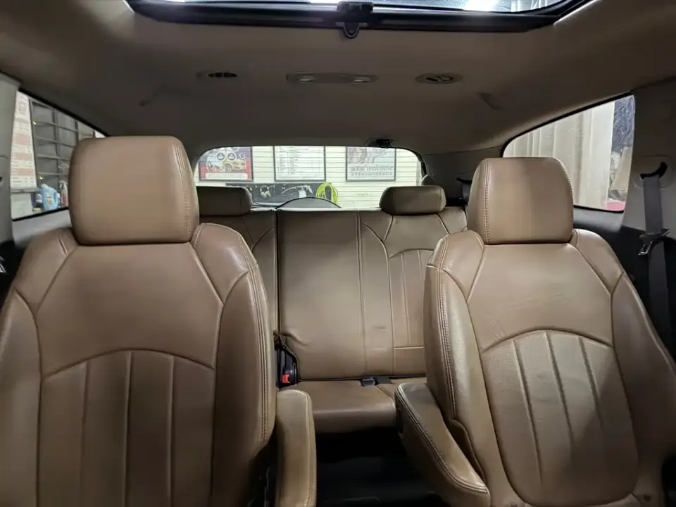 Buick Enclave