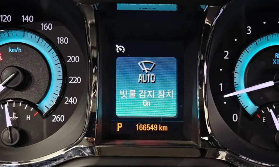 ChevroletGMDaewoo Alpheon