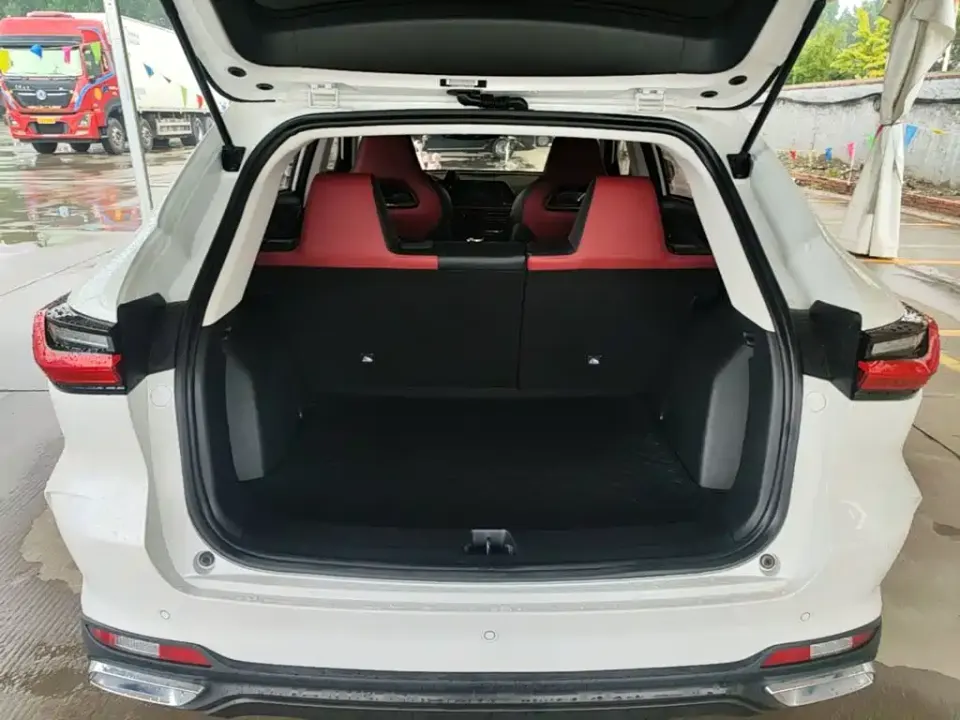 Oshan Oushang X5