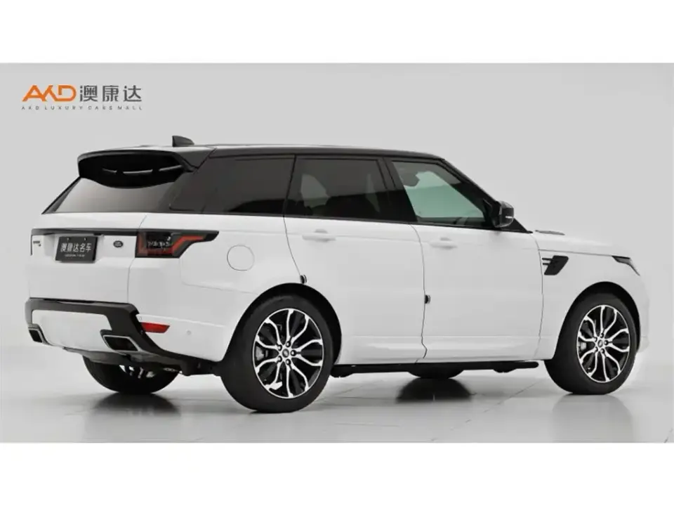 Land Rover Sport