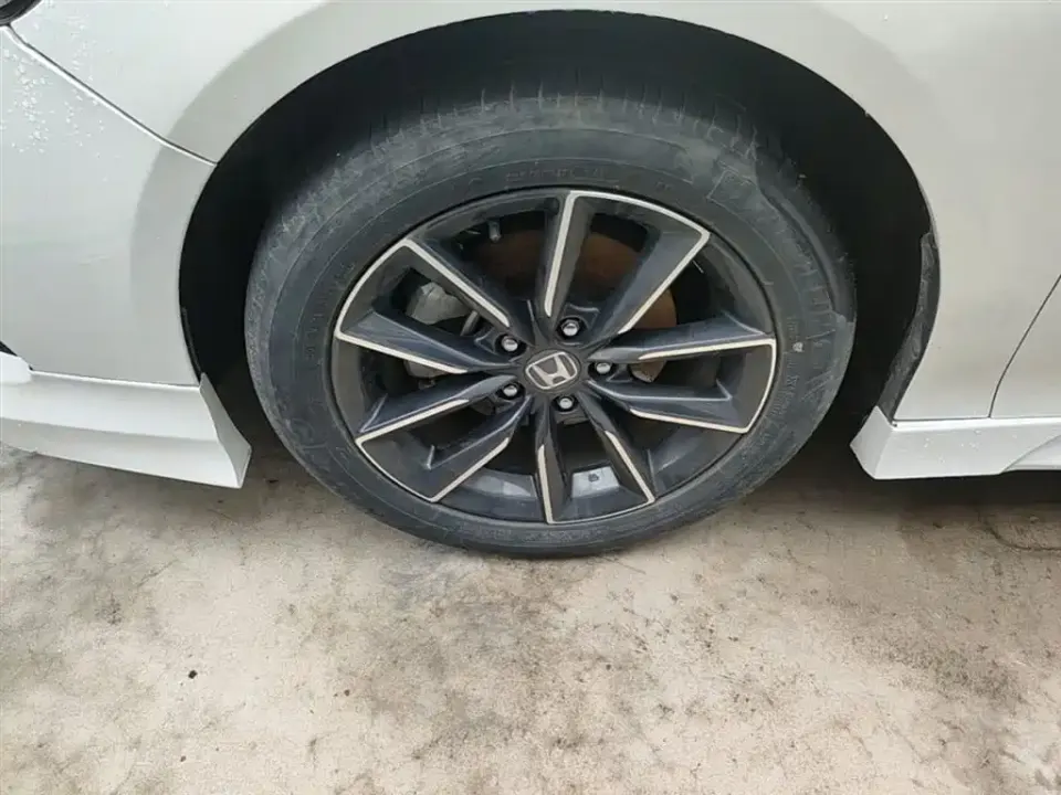 Honda Inspire