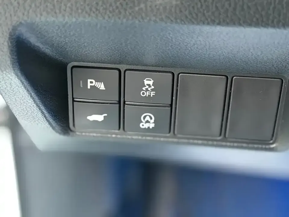 Honda Avancier