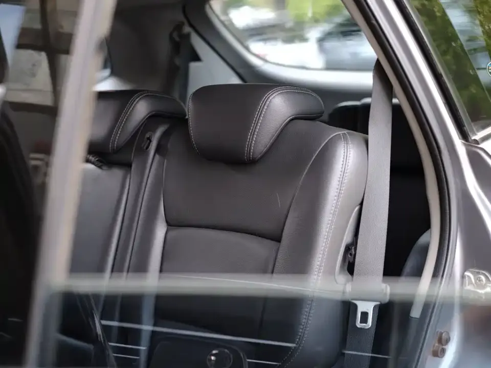Subaru Tribeca