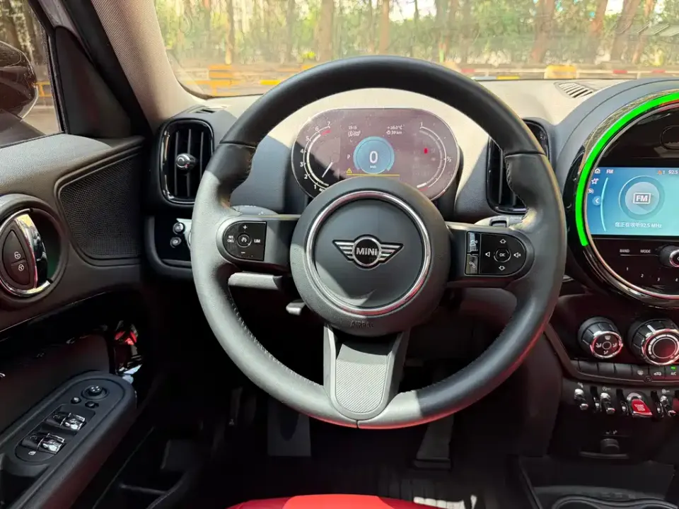 MINI Mini Countryman