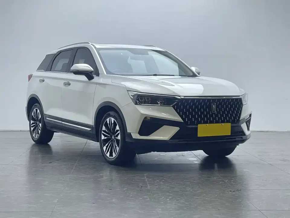 Bestune T77