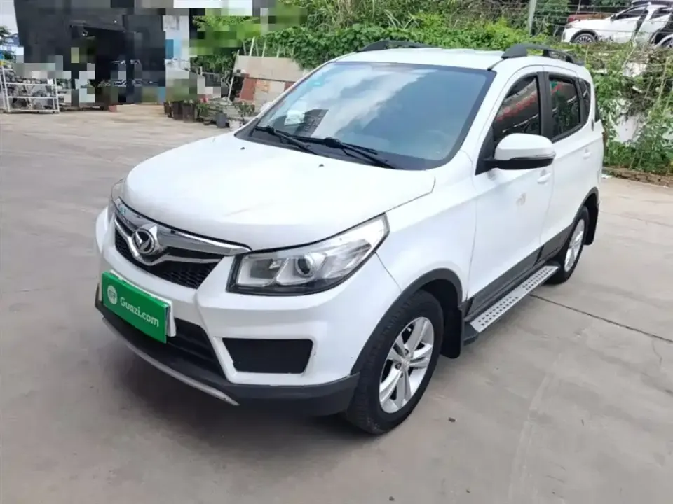 Huasu Huansu S2