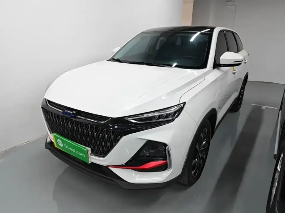 Oshan Oushang X7 PLUS