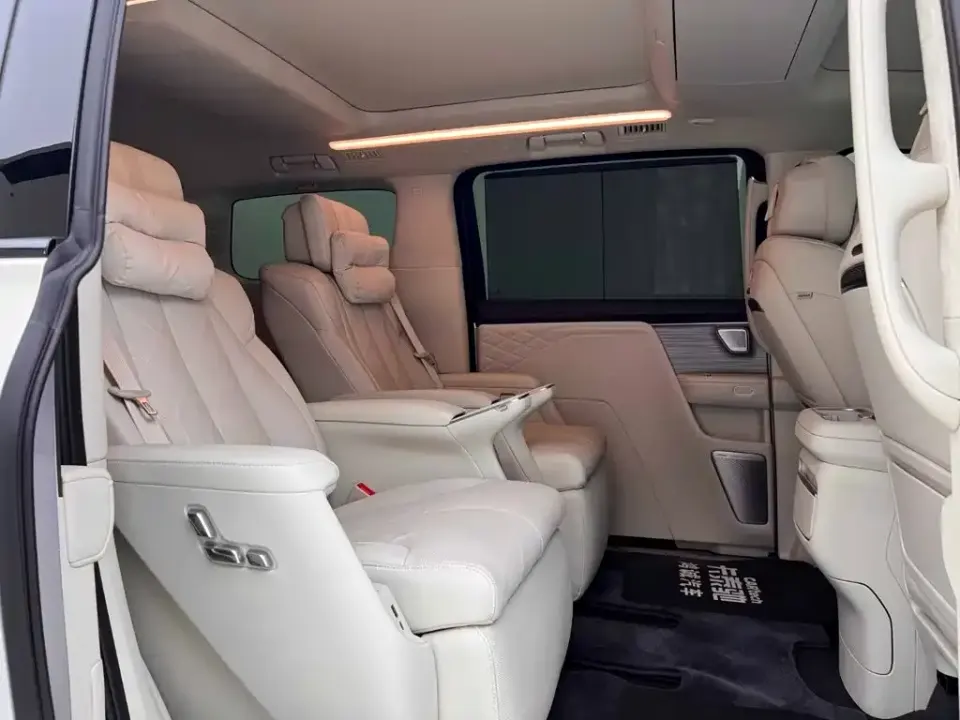 Buick Electra Encasa