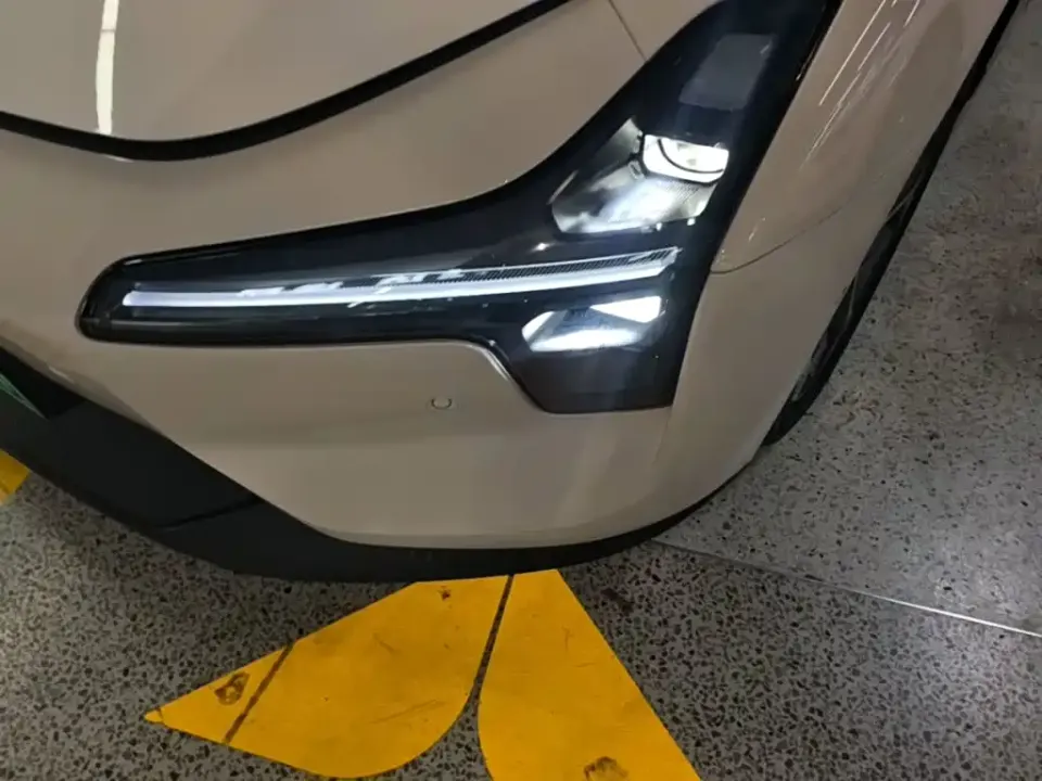 Xpeng M03