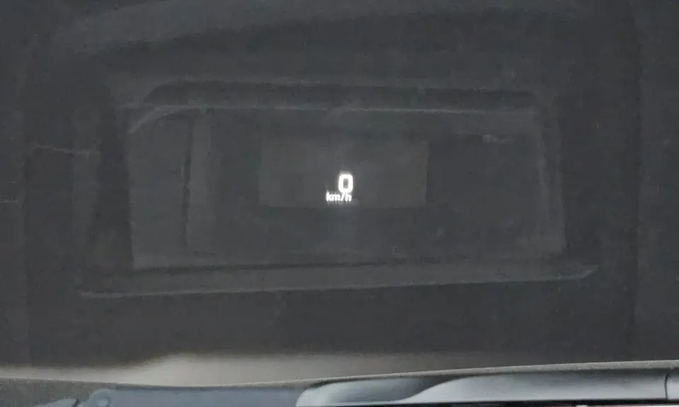 Hyundai Aslan