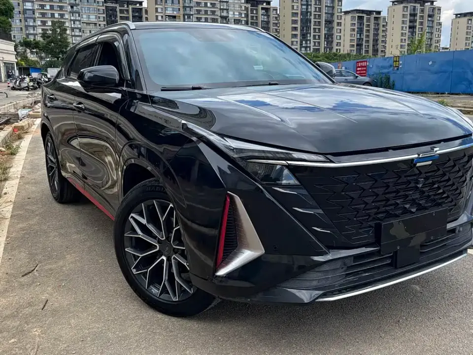 Oshan Oushang Z6