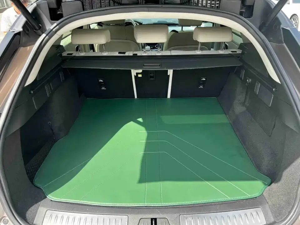 Land Rover Velar