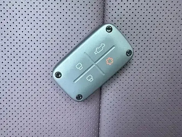 iCAR iCAR V27