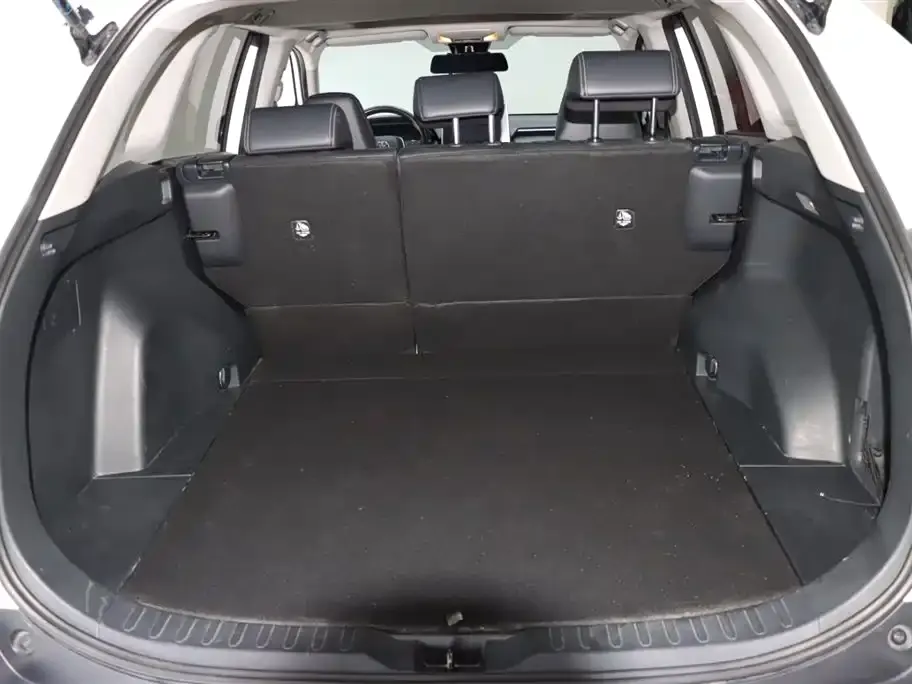 Toyota Wildlander