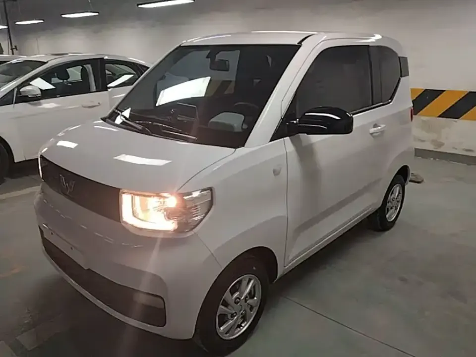 Wuling MINIEV