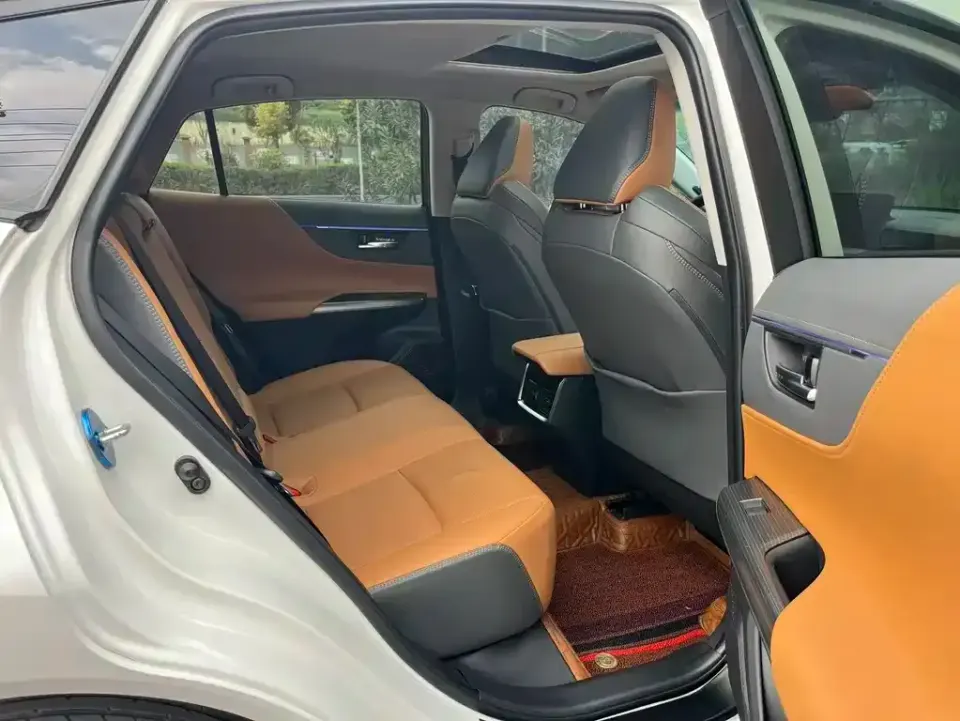 Toyota Venza