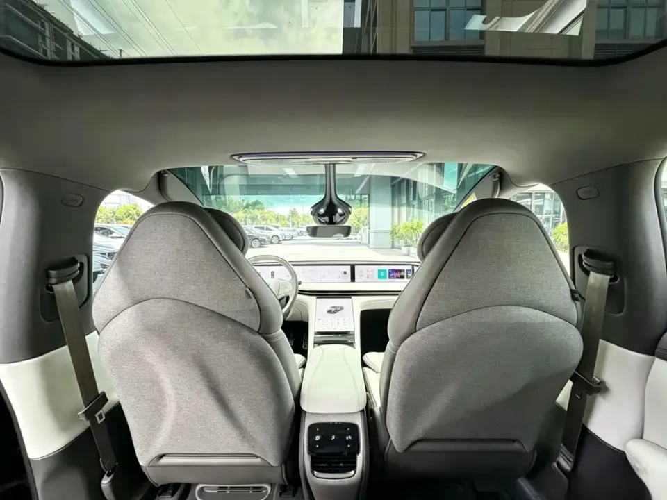 IM Motors IM LS7